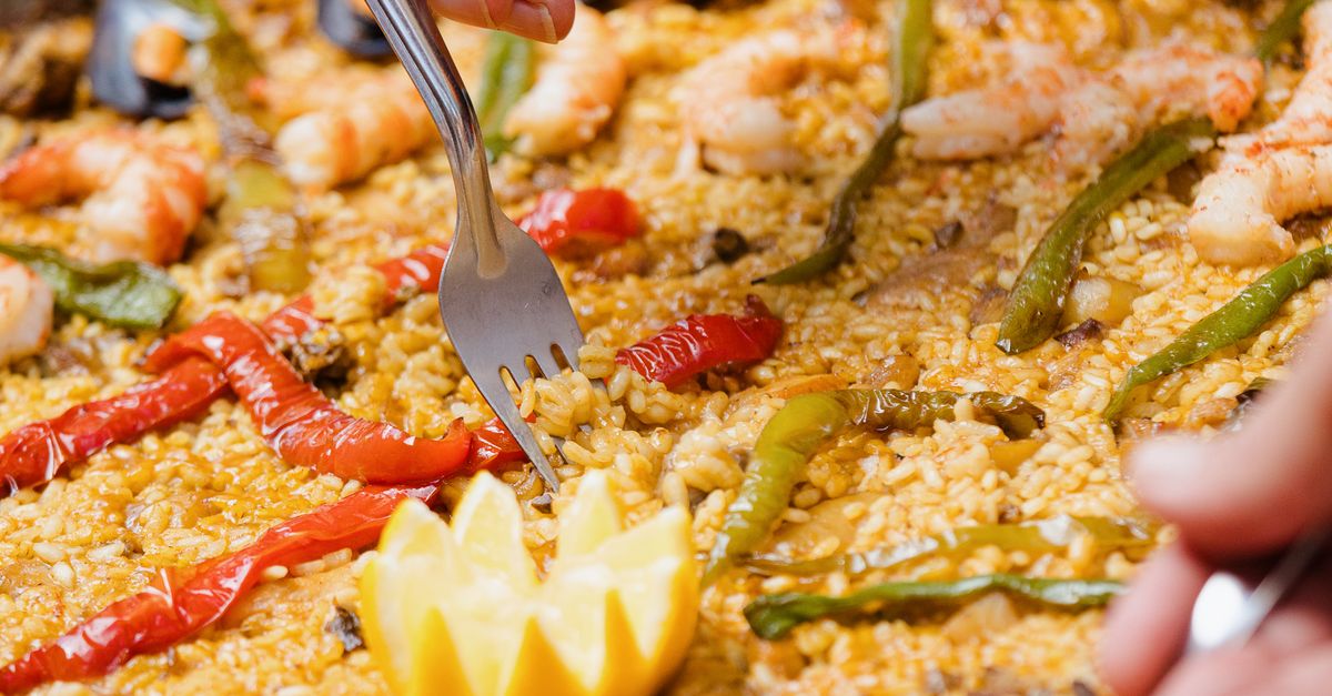 Best Practices for Timing Your Paella Service in Sydney Events
