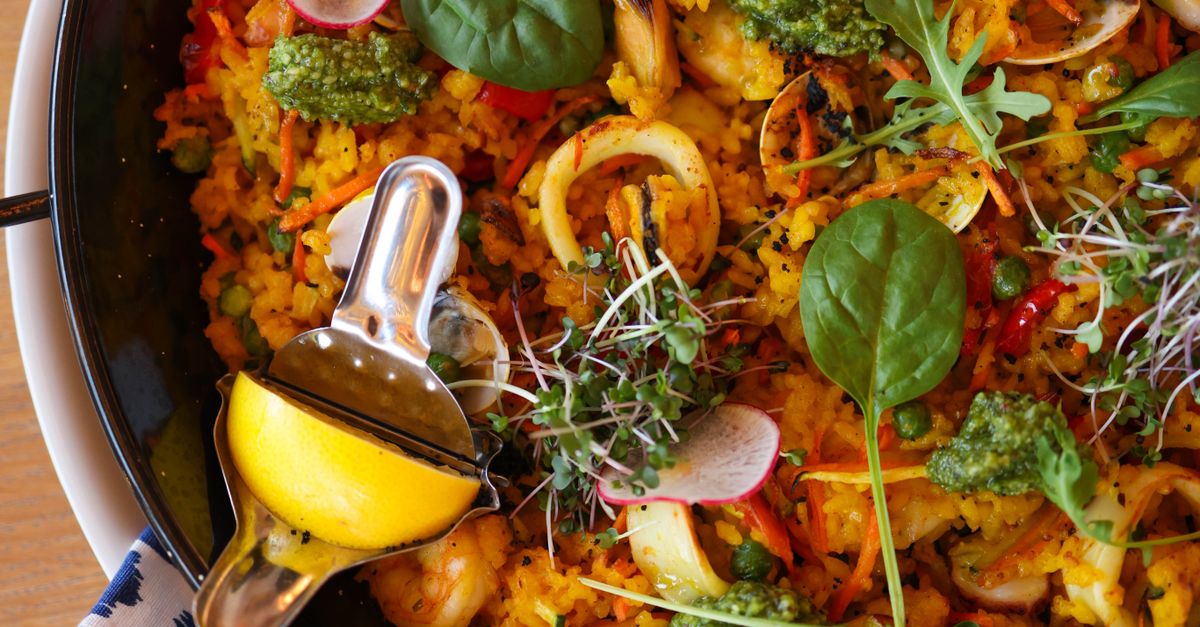 Effective Strategies for Budgeting Your Paella Catering in Sydney