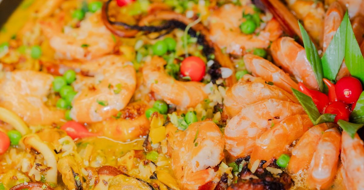 Elevating Your Corporate Event with Authentic Paella Catering in Sydney