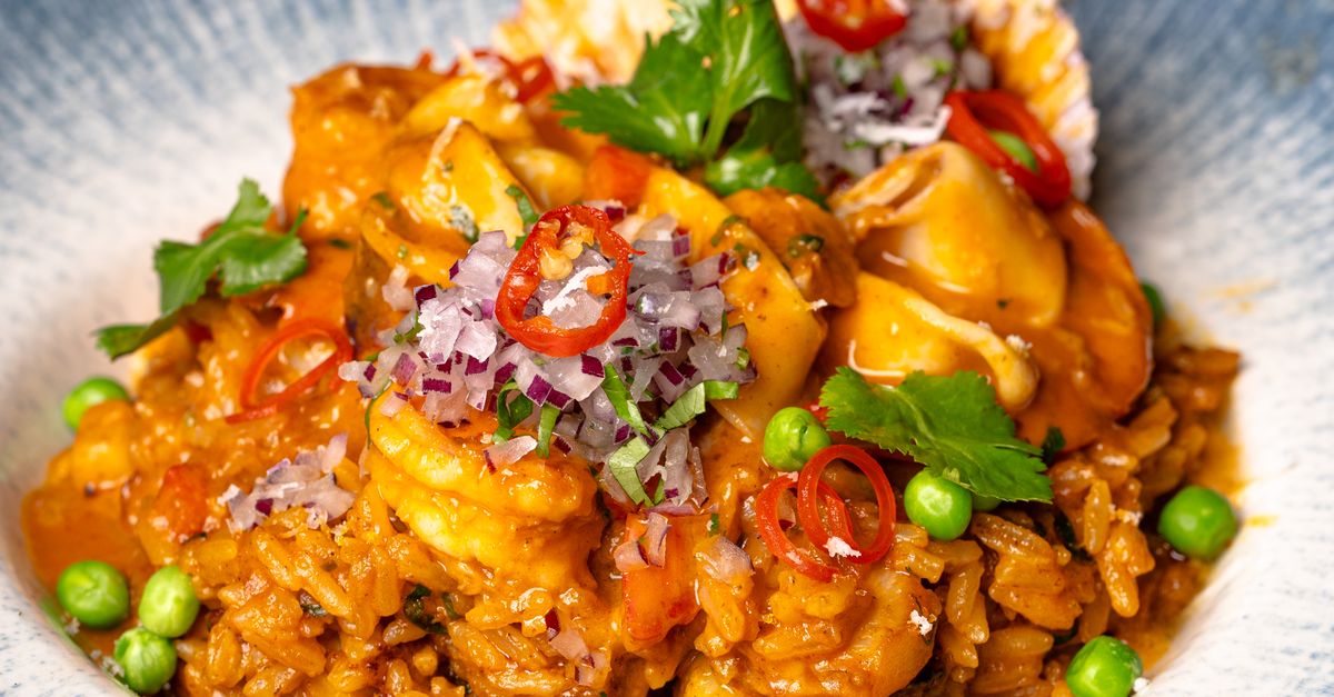 The Authentic Flavours of Traditional Spanish Paella in Sydney