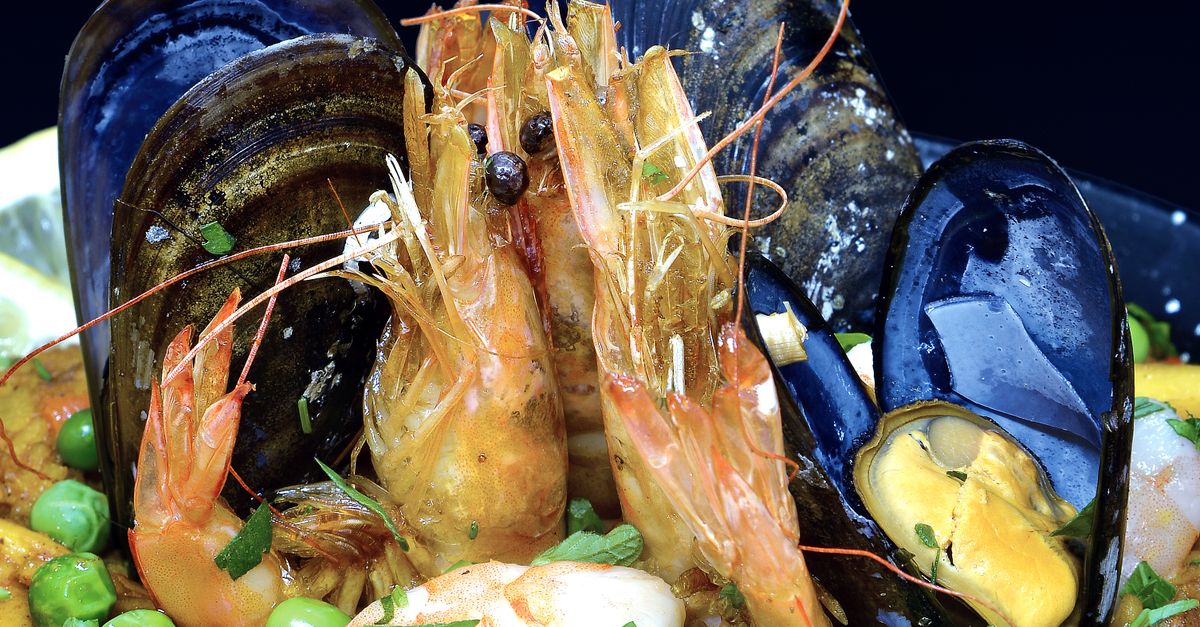 The Benefits of Choosing Gluten-Free Paella for Your Sydney Event