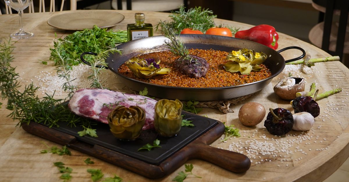 The Importance of Accessibility in Venue Selection for Paella Catering