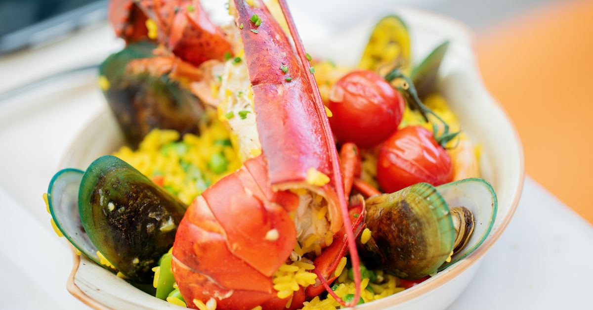Timing Adjustments for Outdoor Paella Catering in Sydney