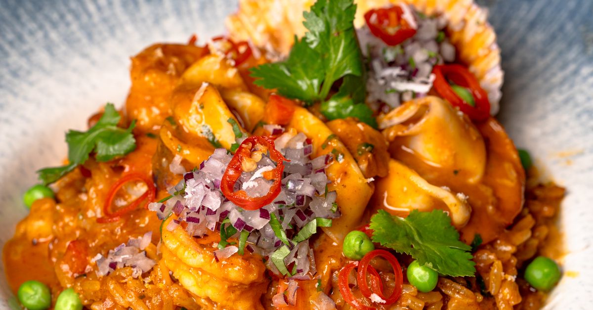 Timing Strategies for Large-Scale Paella Events