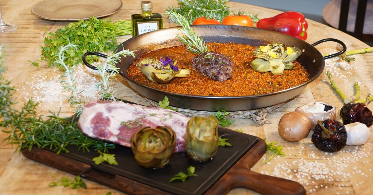 Tips for Finding Unique Venues for Paella Events in Sydney