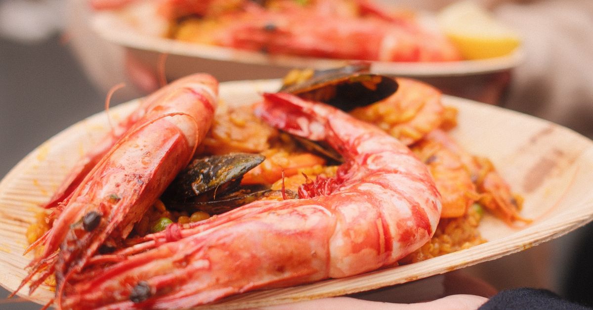 Tips for Reducing Costs Without Compromising on Paella Quality